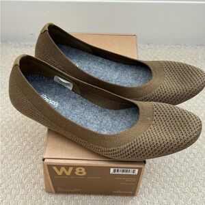 Treebirds Flats by Allbirds